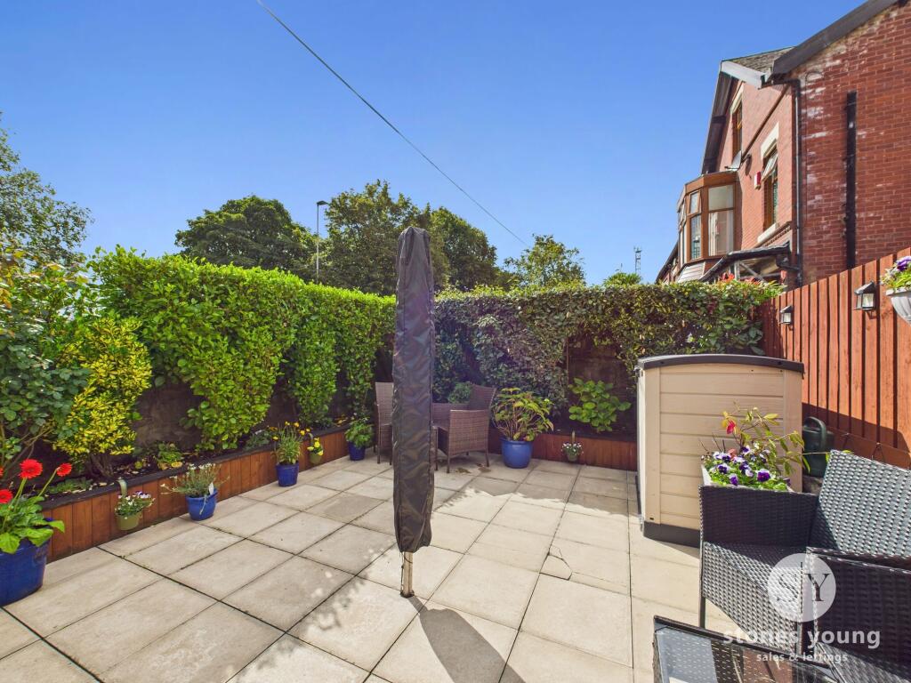 Additional image 12 of Red Rake, Blackburn, BB1