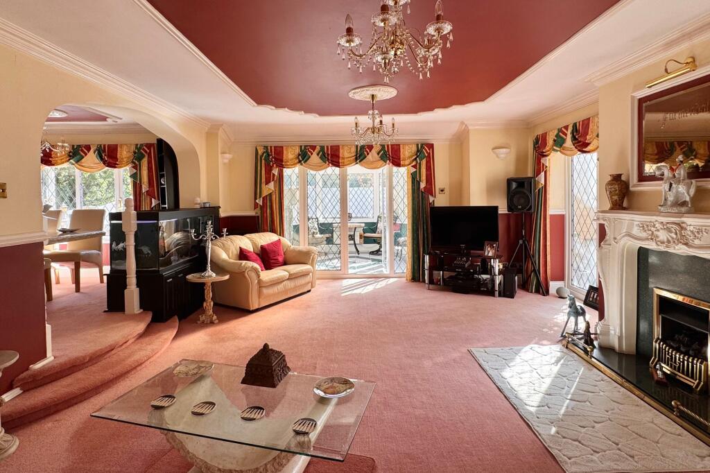 House in High Peak, Derbyshire - View 5