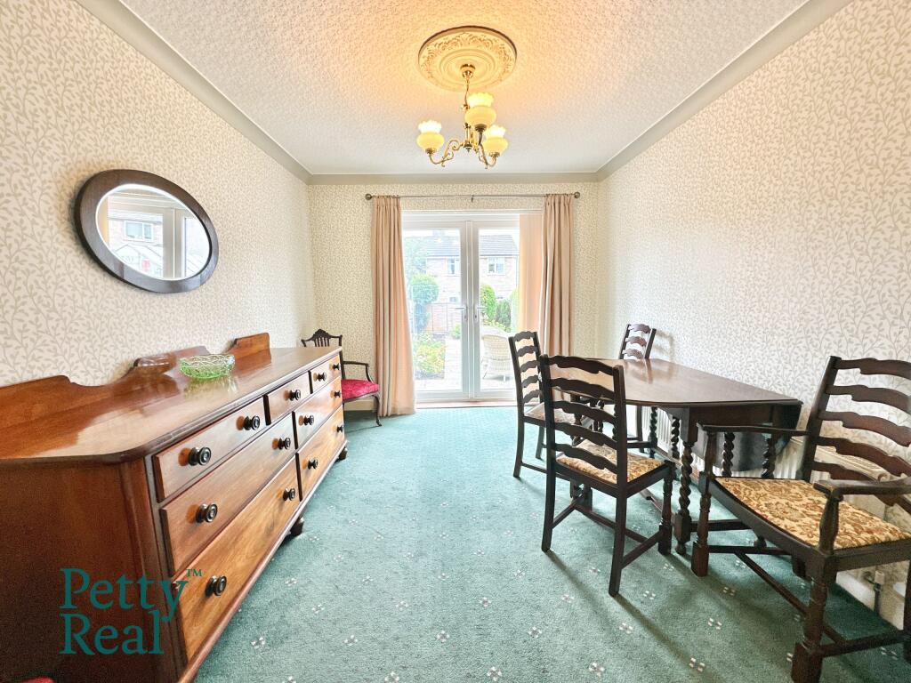 House in Blackburn - View 3