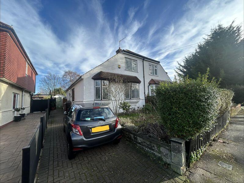 Main image of property: Raeburn Avenue, West Dartford