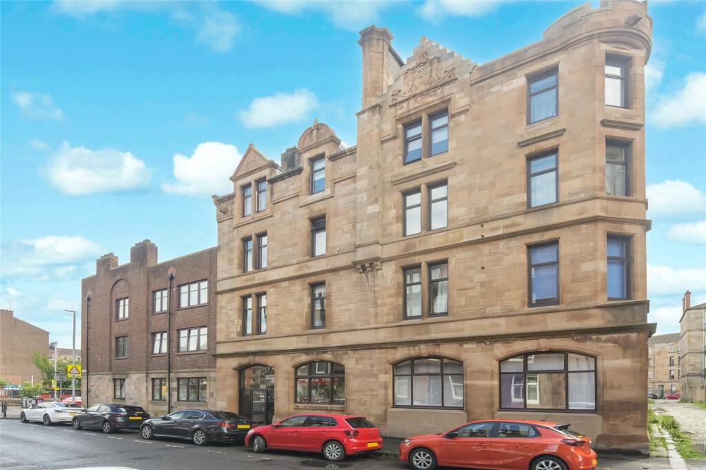 Main image of property: Allison Street, Govanhill, Glasgow, G42