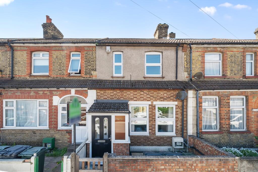 Main image of property: St. Vincents Road Dartford DA1