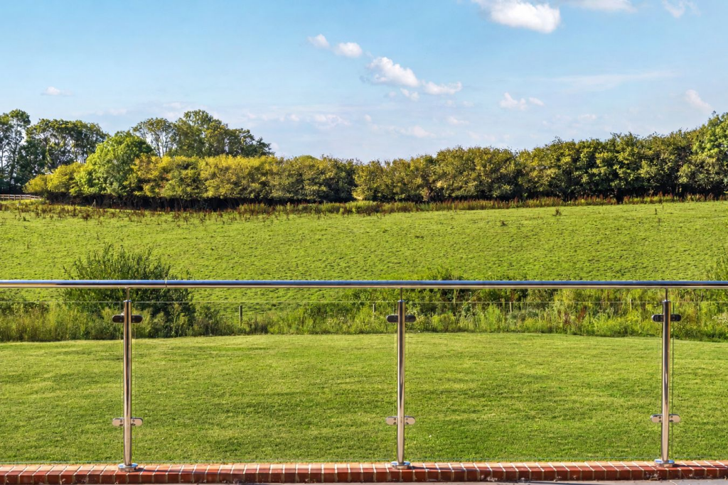 House in Holt Wood, Holt - View 5