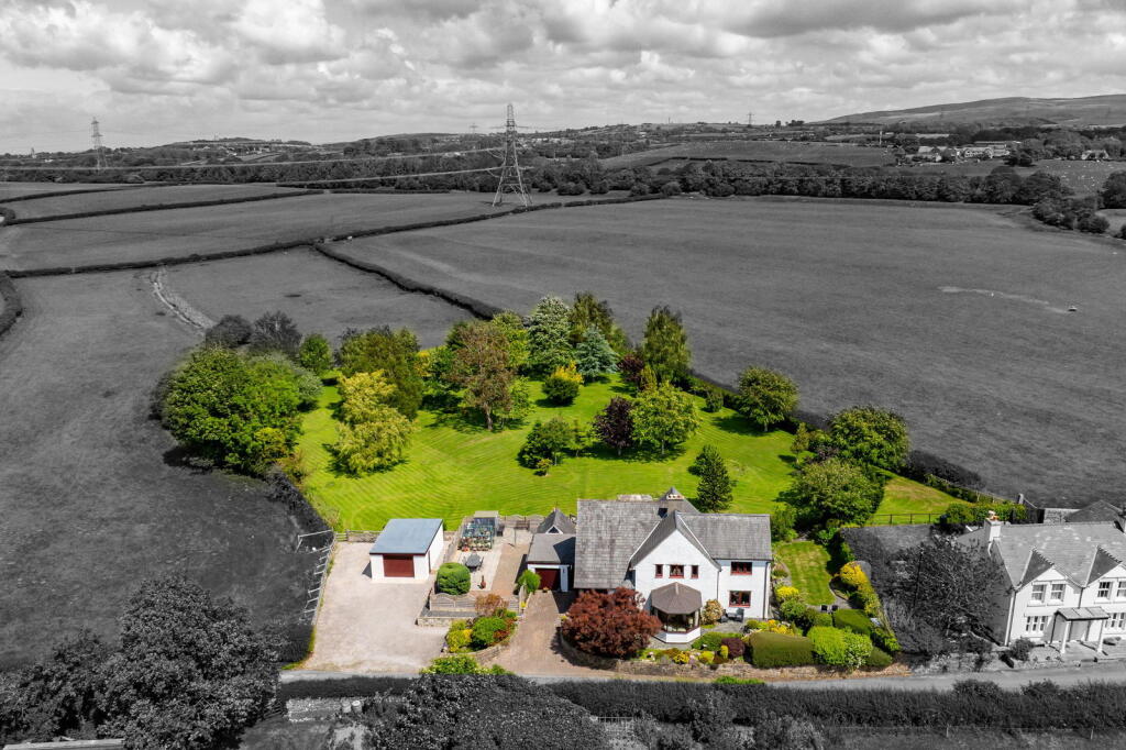 Main image of property: Keepers Cottage, Tarnwater Lane, Ashton With Stodday, Lancaster, LA2 0AH