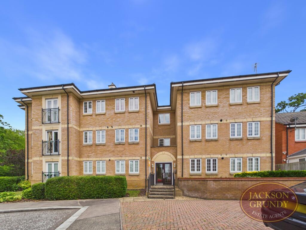 Main image of property: St Crispin Drive, St. Crispin's, NN5 4BL