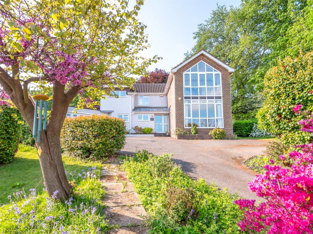 Main image of property: Virgins Lane, Battle