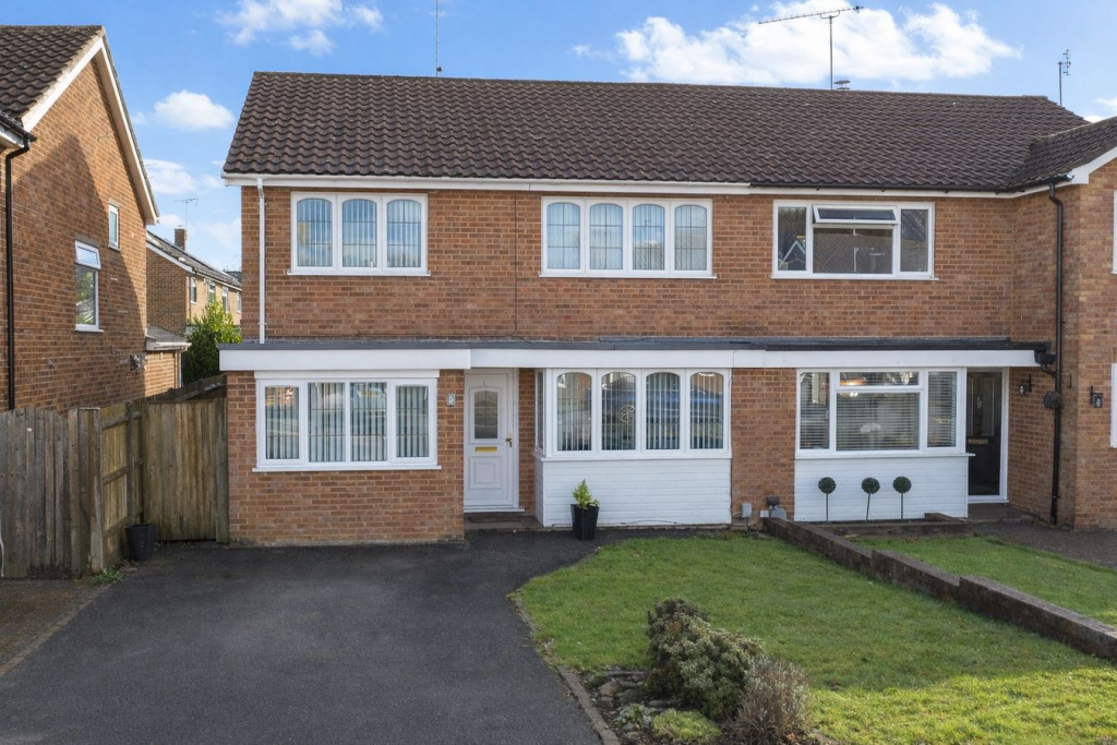 Main image of property: Chartwell, FRIMLEY GREEN, GU16