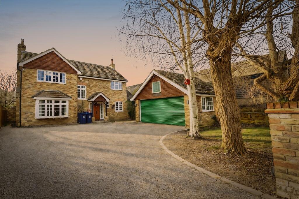 Main image of property: Chapel Lane, Long Marston, TRING