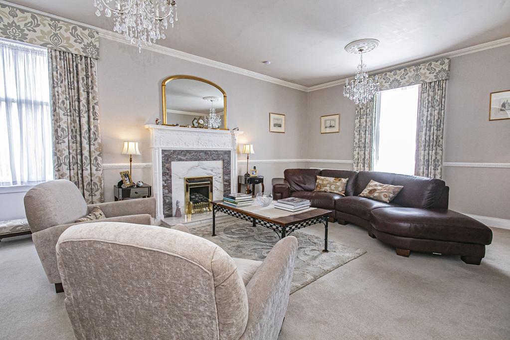 Hawfield House, Cupar Road, Leven, KY8 photo 3