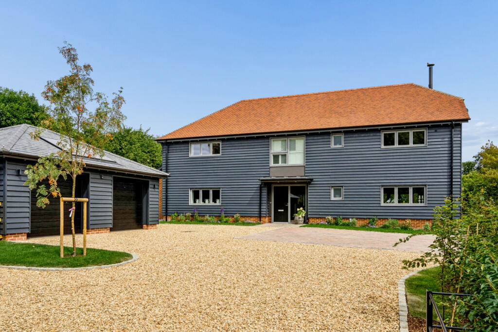 Main image of property: St James View Gold Street, Little Milton, Oxfordshire OX44