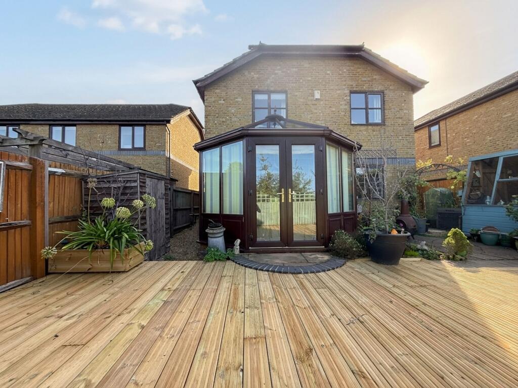 House in Canterbury