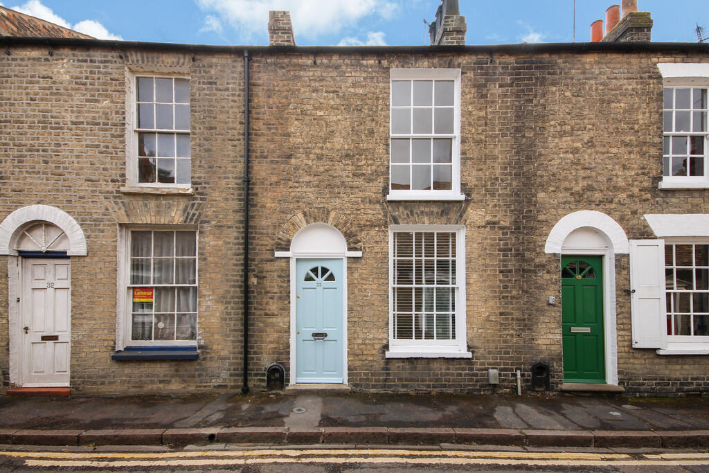 Main image of property: Orchard Street