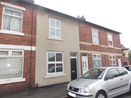 Main image of property: Frederick Street, Long Eaton NG10 2DR