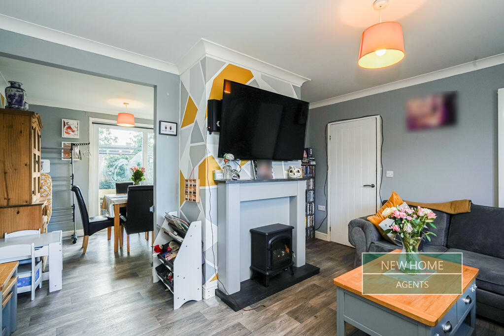 House in South Kesteven, Grantham - View 4