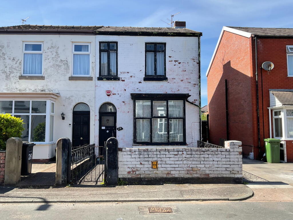 Main image of property: Hope Street, Southport