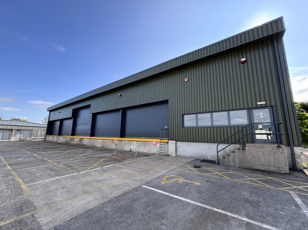 Main image of property: Unit L, Mainline Industrial Estate, Crooklands Road, Milnthorpe, Cumbria, LA7