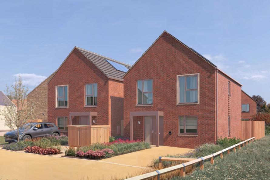 Main image of property: Babraham Road
Cambridge
CB2 0RB