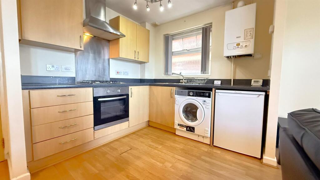 Additional image 4 of Monyhull Hall Road, Kings Norton