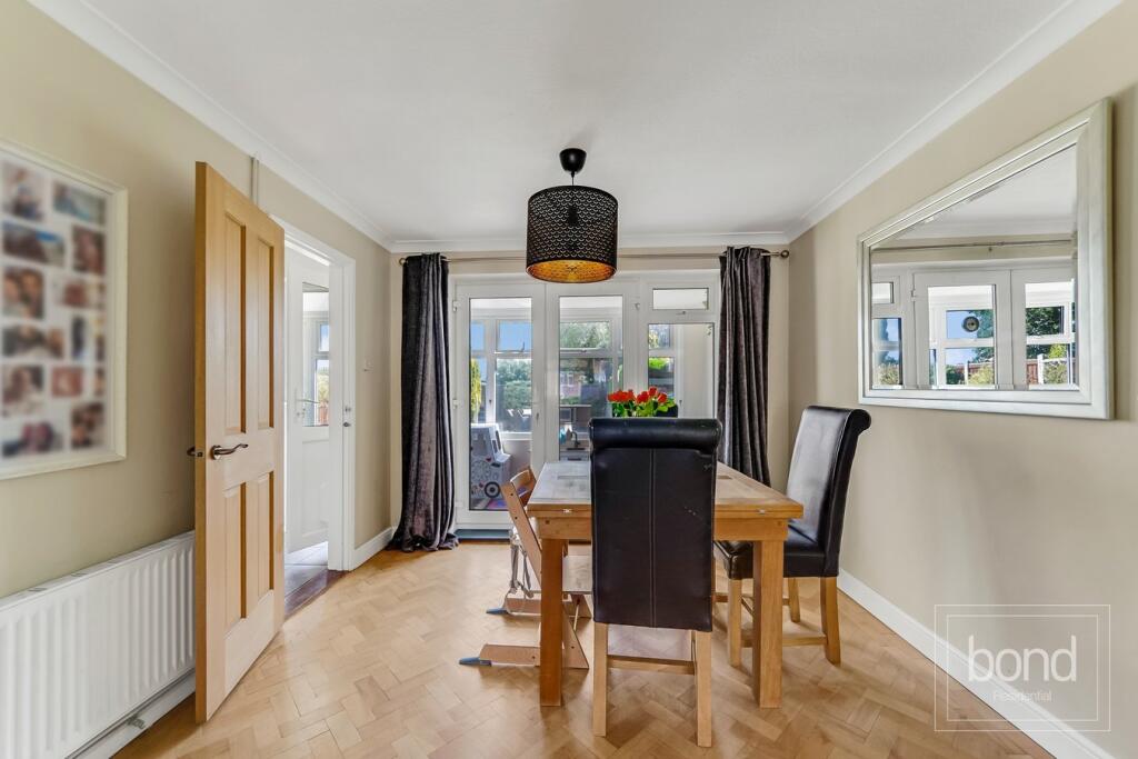 House in Chelmsford - More