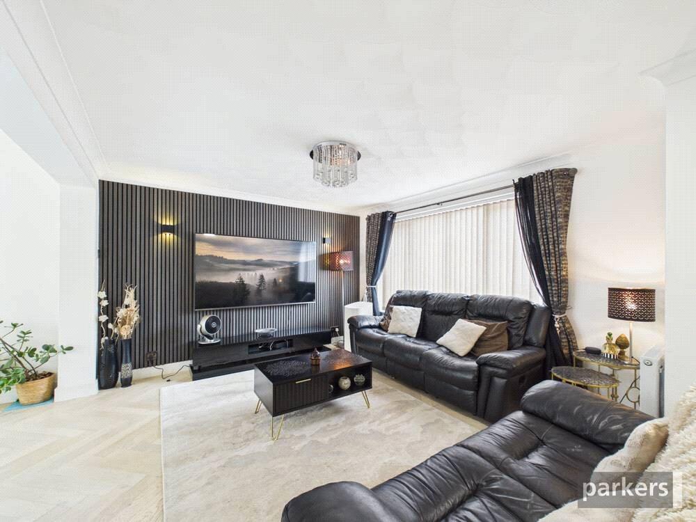 House in Reading - View 2