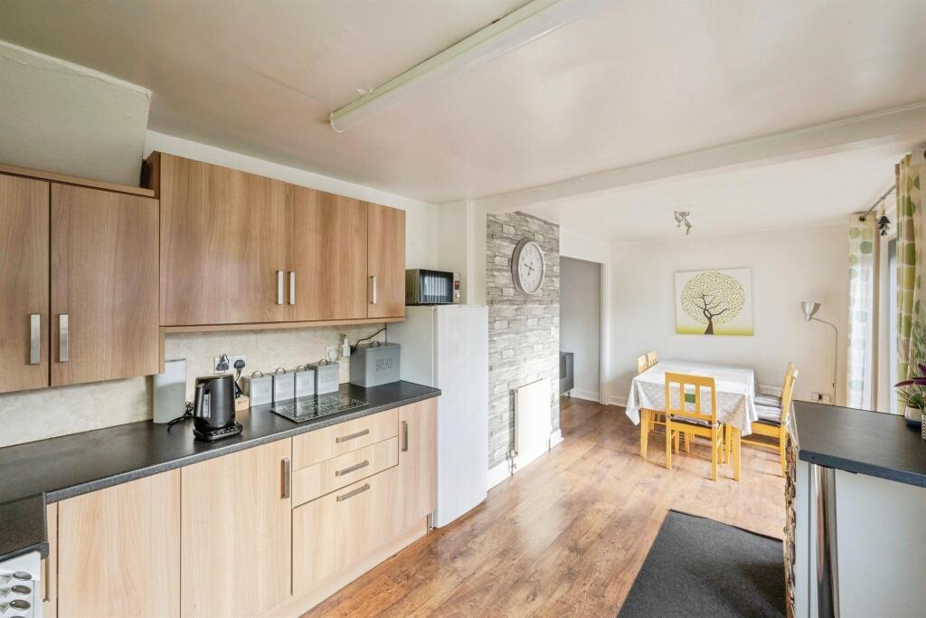 House in Sheffield - View 3