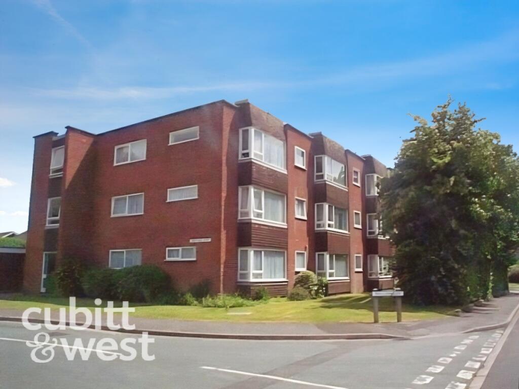 Main image of property: AVAILABLE WITH NO DEPOSIT Swallow Close Havant PO9 2RB