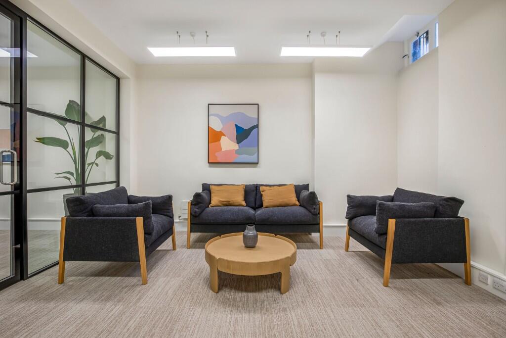 Main image of property: Duchess Street, London, W1W