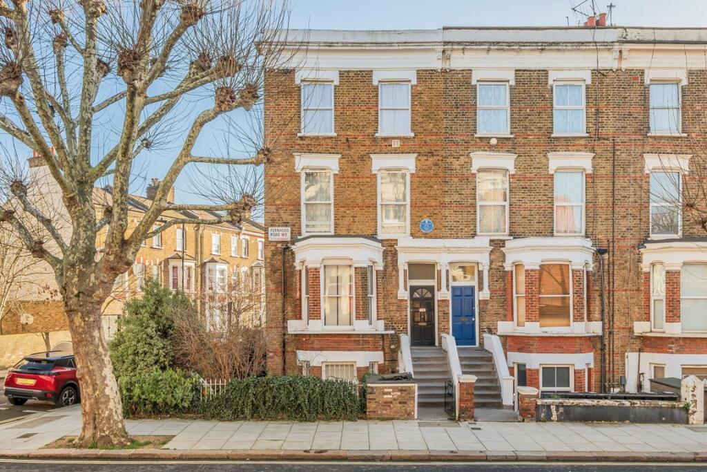 Main image of property: Fernhead Road, Maida Vale