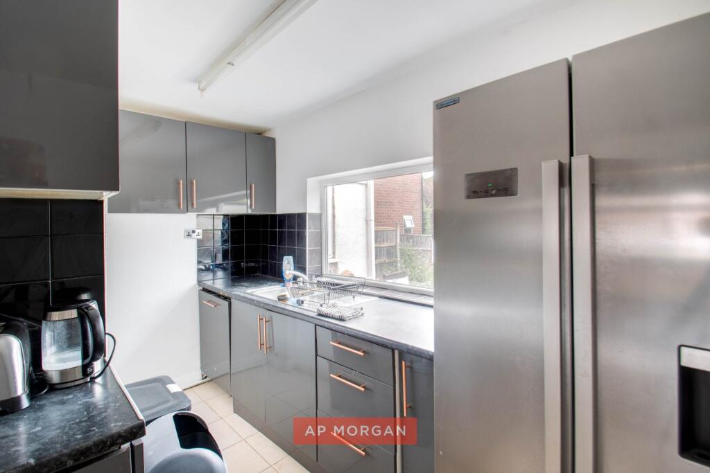 House in Redditch, Worcestershire - More