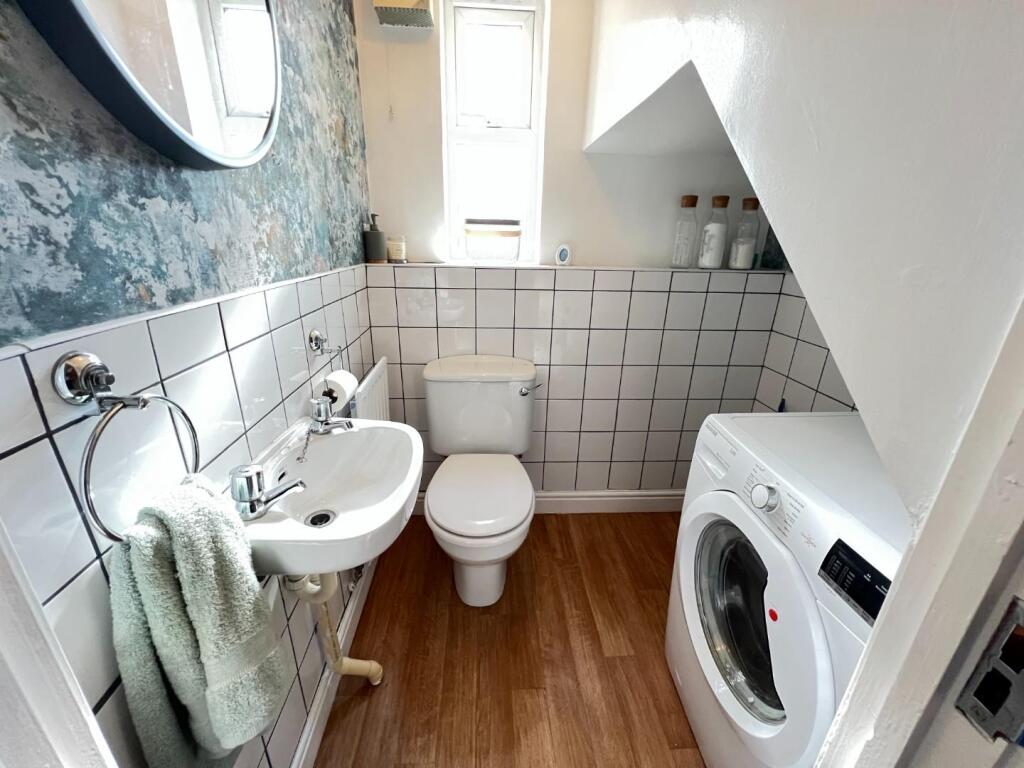 House in Newton Aycliffe, Great Aycliffe - More