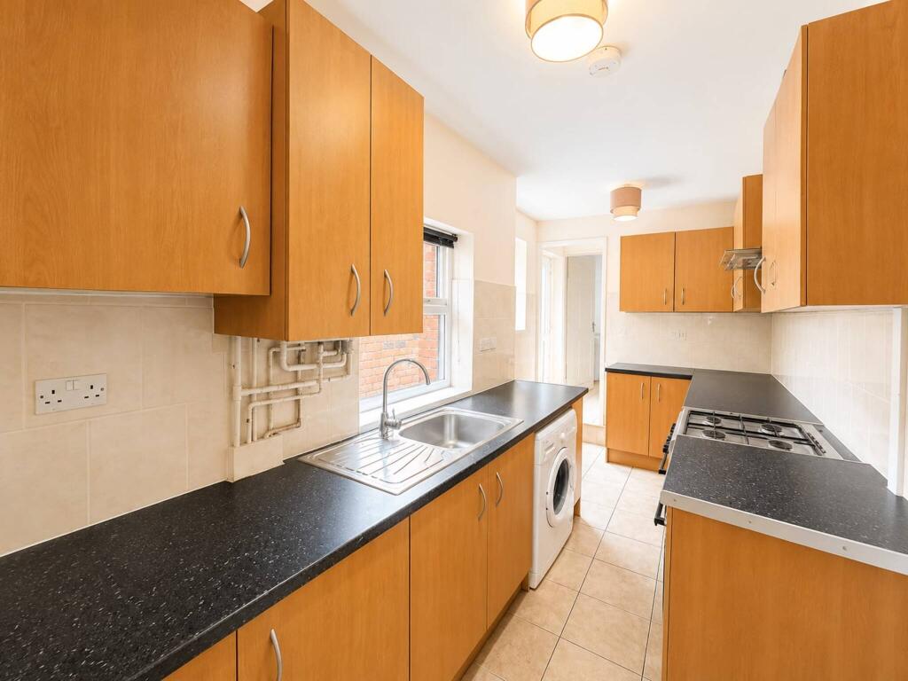 House in Birmingham - More