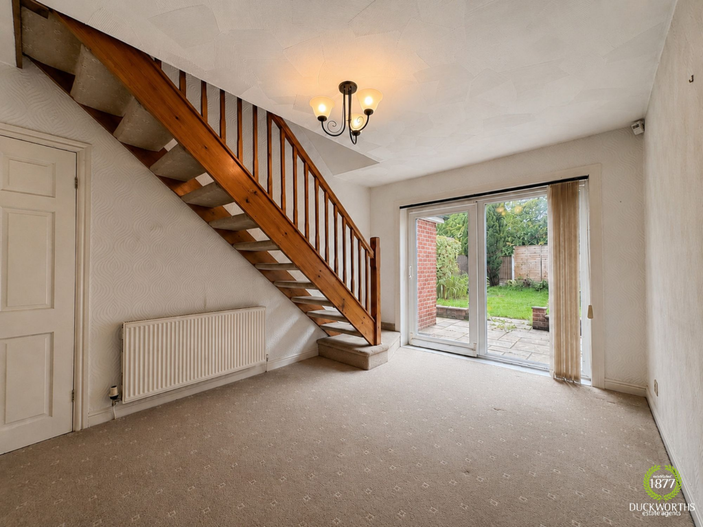 House in Hyndburn, Woodnook - View 3