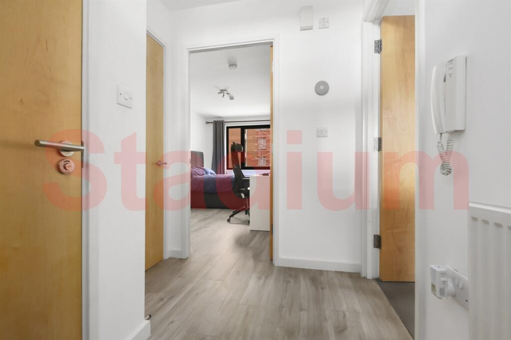 Hornsey Street N7 - EPC Rating - B - View 2