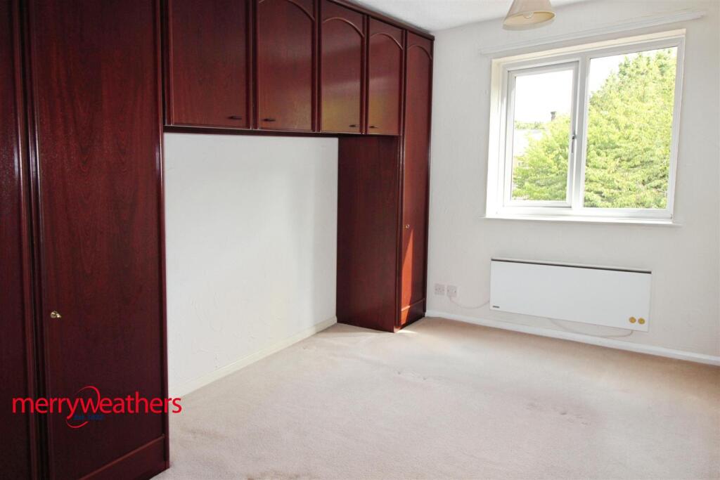 Apartment in Sheffield - View 4
