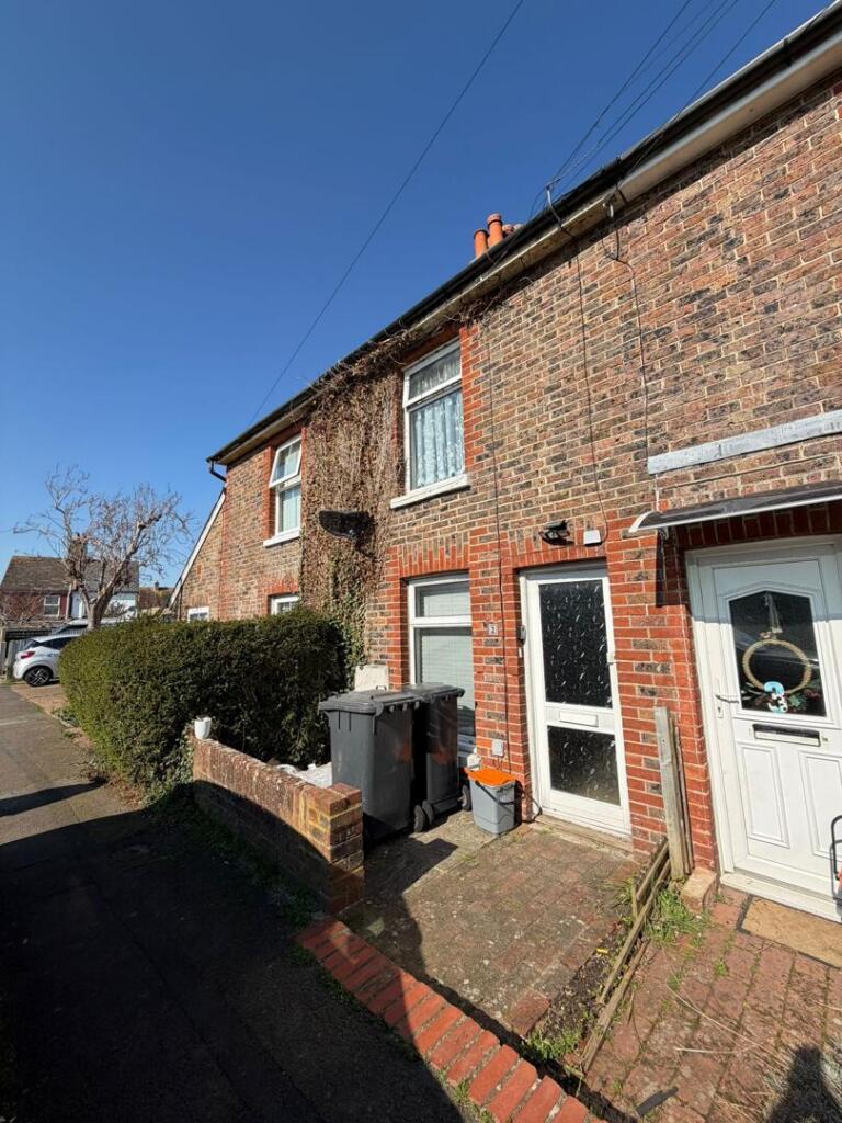 Main image of property: Gordon Road, Hailsham