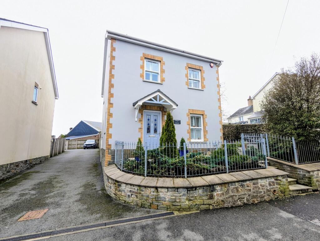 Main image of property: Glannant Road, Carmarthen, Carmarthenshire.