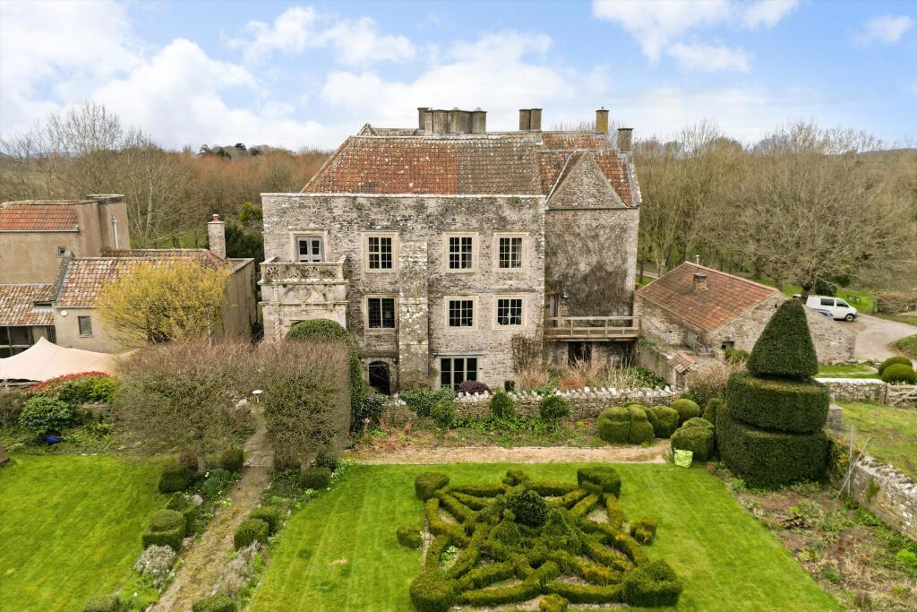 Chelvey Road, Backwell, Bristol, BS48