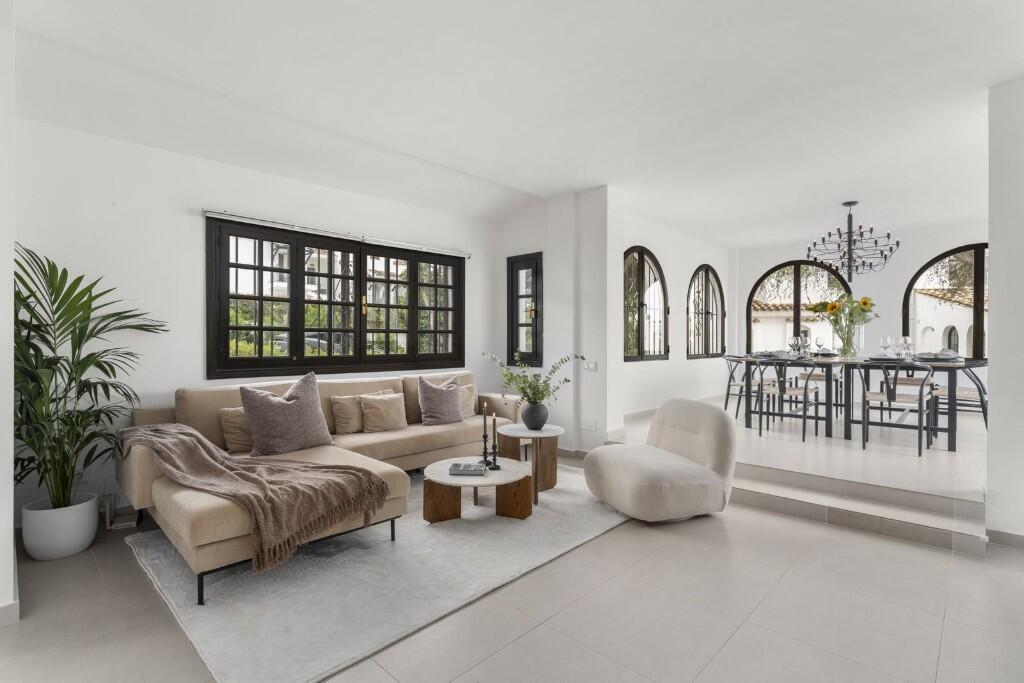 Main image of property: Nueva Andalucia, Málaga, Andalusia