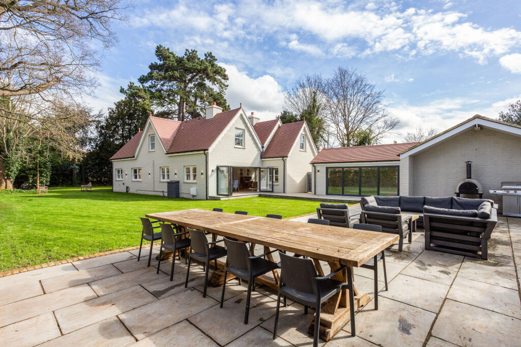 Main image of property: Horton Road, Datchet, SL3