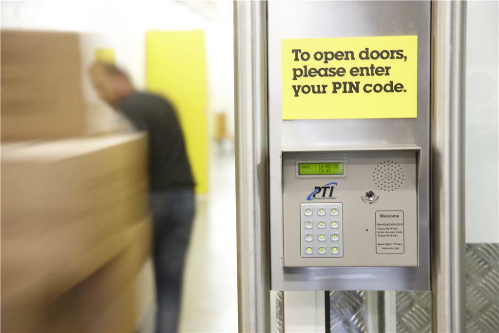 Additional image 6 of Big Yellow Aberdeen, Mugiemoss Road, Bucksburn, Aberdeen, Aberdeenshire, AB21