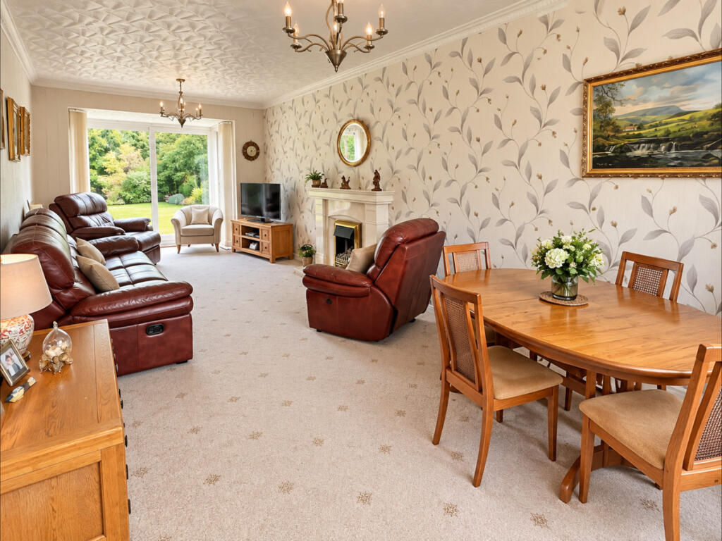 House in Blackburn - View 2