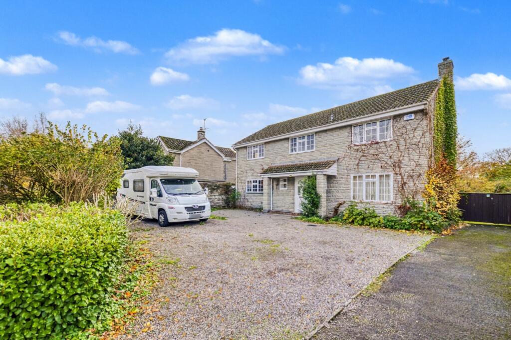 Main image of property: Queen Street, Keinton Mandeville