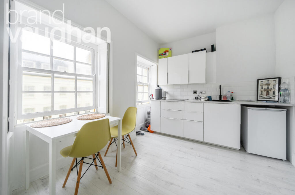 Main image of property: Oriental Place, Brighton, East Sussex, BN1