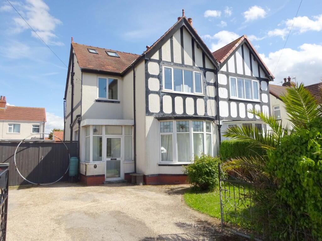 Main image of property: Cleveleys Avenue, Thornton-Cleveleys, Lancashire, FY5