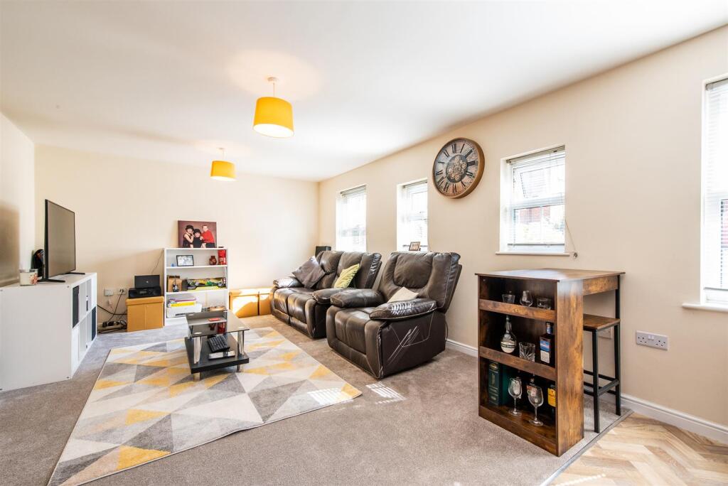 Apartment in Chorley, Gillibrand Development Area - View 2