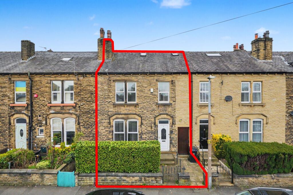 Main image of property: Glebe Street, Huddersfield, HD1