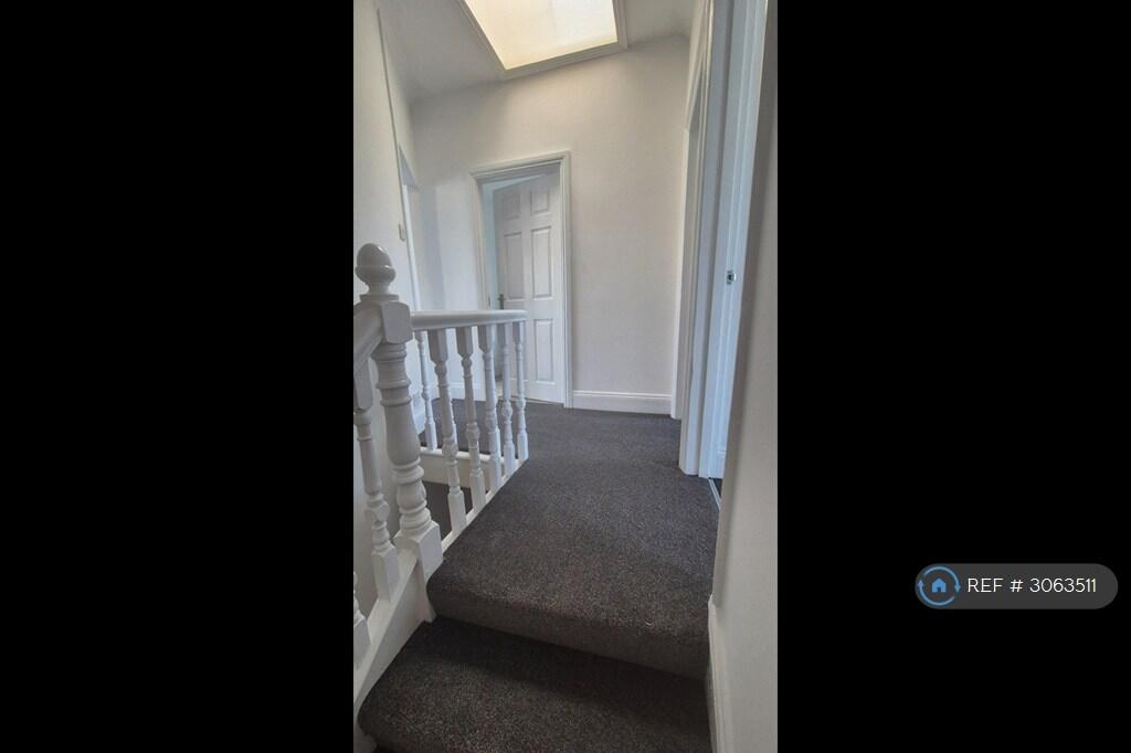 Main image of property: Osborne Road, Weston-Super-Mare, BS23