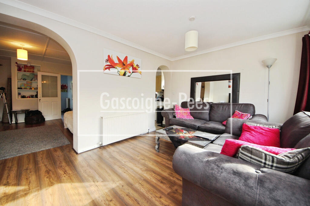 Main image of property: West Ewell, KT19