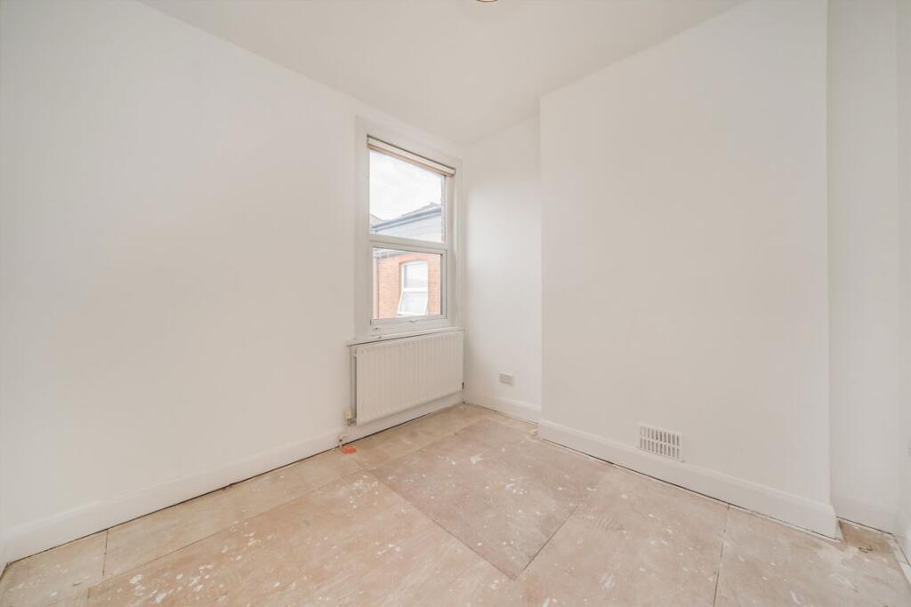 Apartment in London - View 4