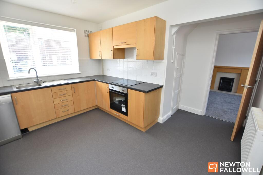 24, Castle Road, Mountsorrel, LE12 photo 4